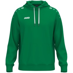 JAKO Hooded sweater One Cotton 200