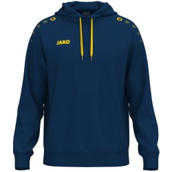 JAKO Hooded sweater One Cotton 941