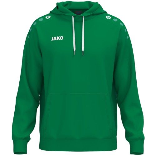 JAKO Hooded sweater One Cotton JR 200