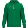JAKO Hooded sweater One Cotton JR 200
