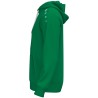 JAKO Hooded sweater One Cotton JR 200
