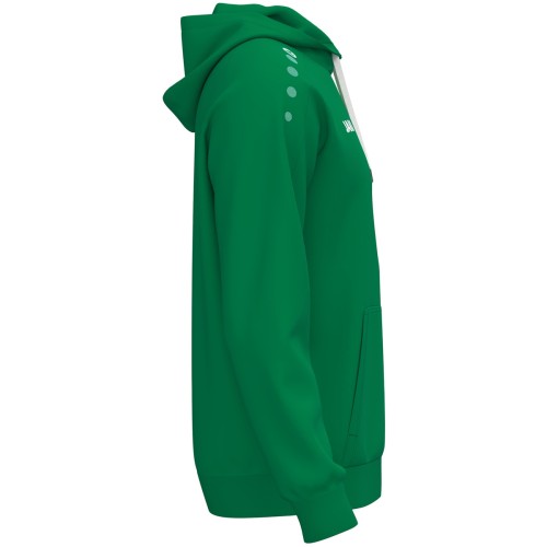 JAKO Hooded sweater One Cotton JR 200