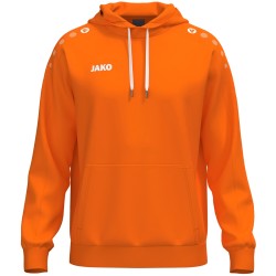 JAKO Hooded sweater One Cotton JR 350