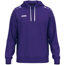 JAKO Hooded sweater One Cotton JR 486