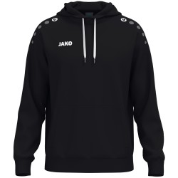 JAKO Hooded sweater One Cotton JR 800