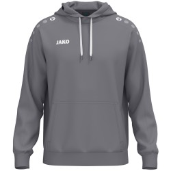JAKO Hooded sweater One Cotton JR 825