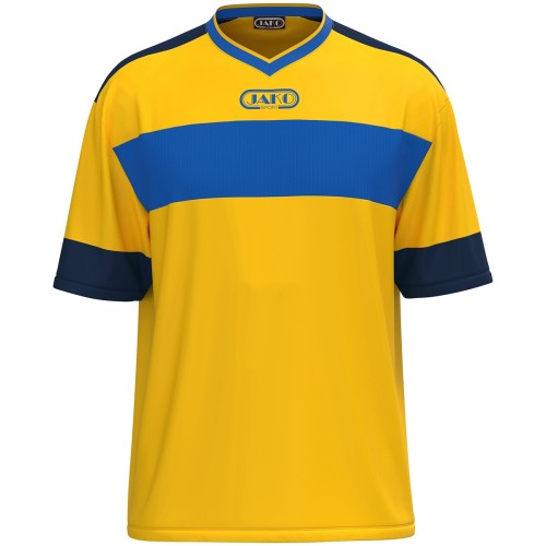 JAKO JERSEY CLUB 92 S/S 336