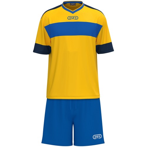 JAKO JERSEY CLUB 92 S/S 336