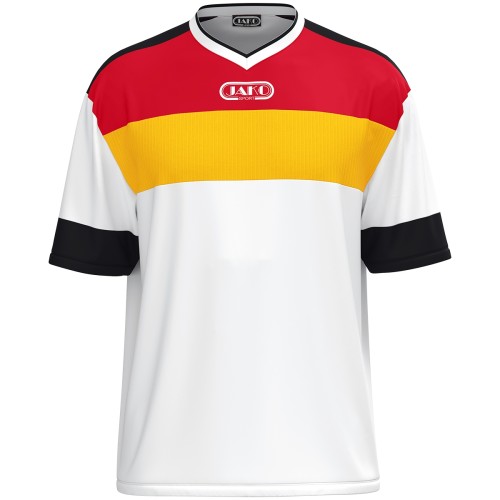JAKO JERSEY CLUB 92 S/S 601