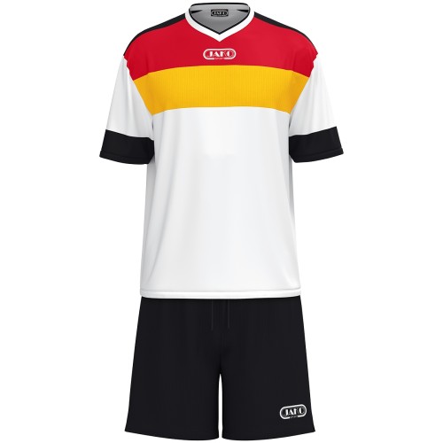 JAKO JERSEY CLUB 92 S/S 601