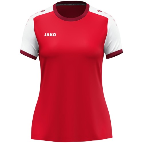 JAKO Jersey Dynamic S/S Women 114