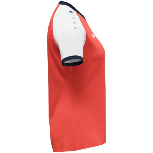 JAKO Jersey Dynamic S/S Women 190