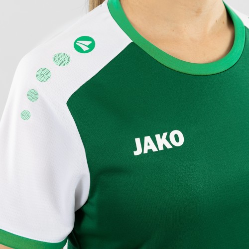 JAKO Jersey Dynamic S/S Women 205