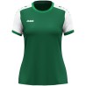 JAKO Jersey Dynamic S/S Women 205