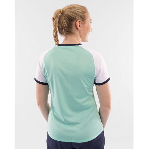 JAKO Jersey Dynamic S/S Women 250