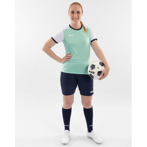 JAKO Jersey Dynamic S/S Women 250