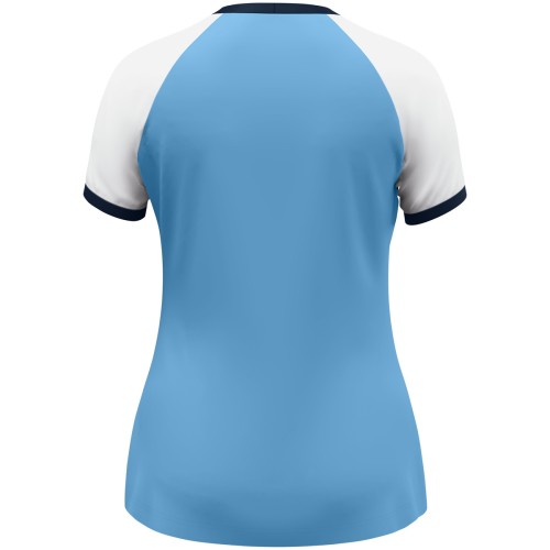 JAKO Jersey Dynamic S/S Women 431