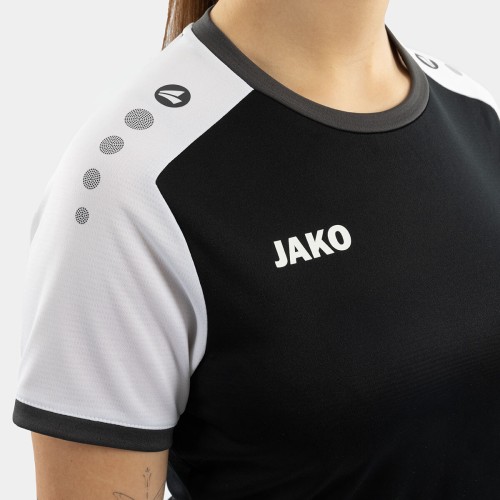 JAKO Jersey Dynamic S/S Women 826