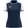 JAKO Jersey Dynamic S/S Women 918