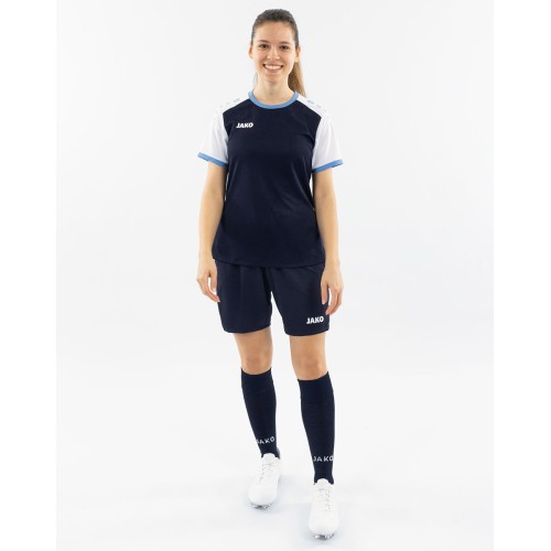 JAKO Jersey Dynamic S/S Women 918