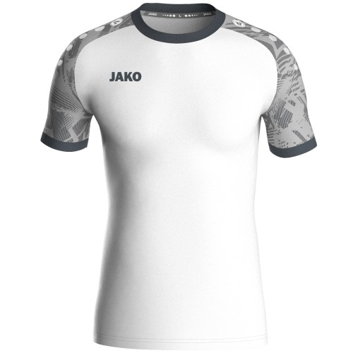 JAKO Jersey Iconic short sleeve 016