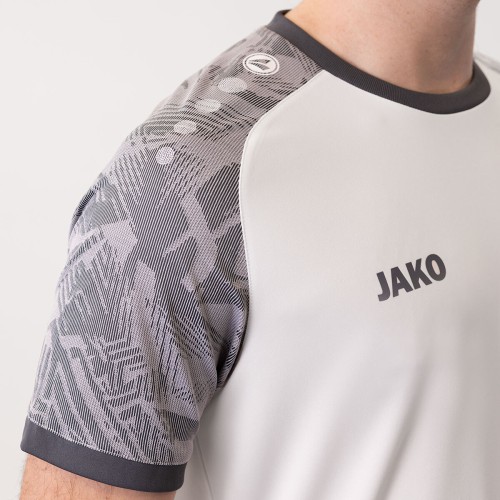 JAKO Jersey Iconic short sleeve 016