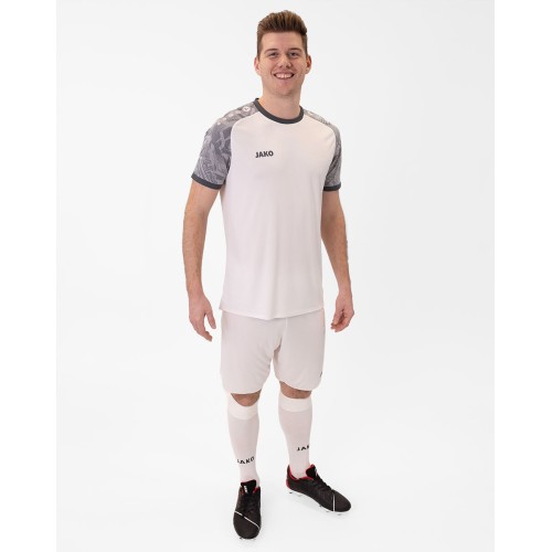 JAKO Jersey Iconic short sleeve 016