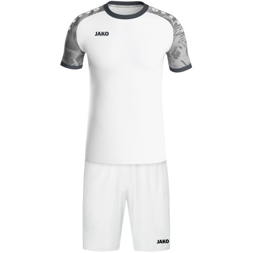 JAKO Jersey Iconic short sleeve 016