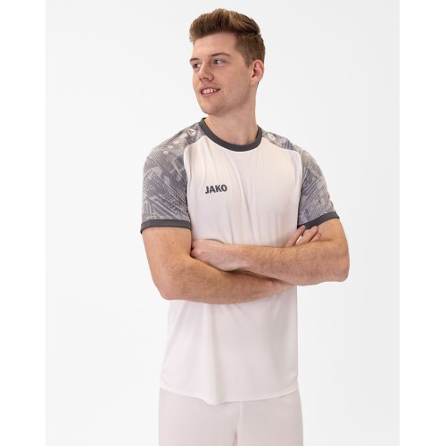 JAKO Jersey Iconic short sleeve 016