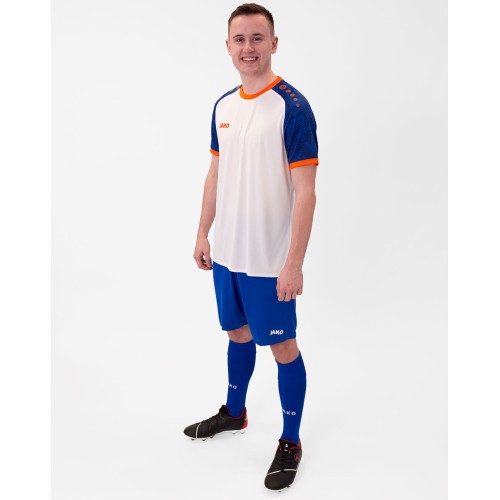 JAKO Jersey Iconic short sleeve 017