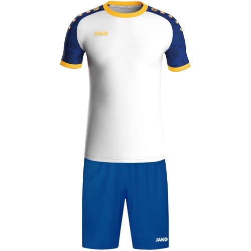 JAKO Jersey Iconic short sleeve 017