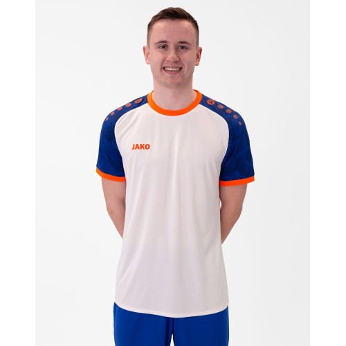 JAKO Jersey Iconic short sleeve 017