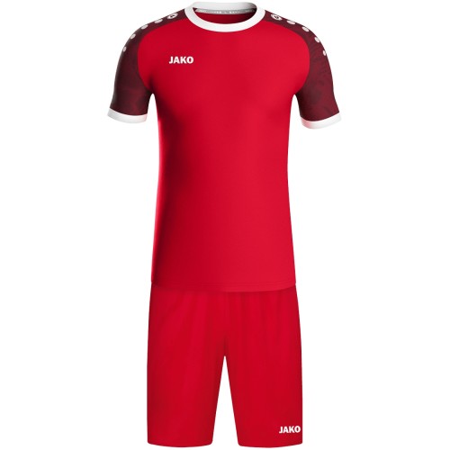 JAKO Jersey Iconic short sleeve 113