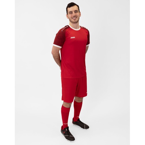 JAKO Jersey Iconic short sleeve 113