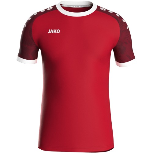 JAKO Jersey Iconic short sleeve 113