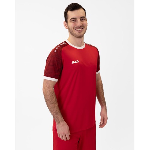 JAKO Jersey Iconic short sleeve 113