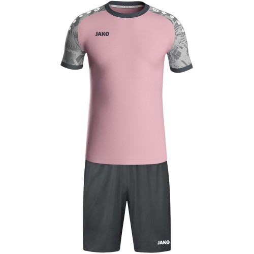 JAKO Jersey Iconic short sleeve 171