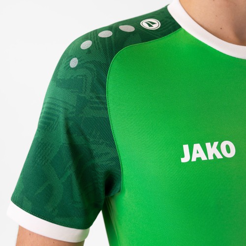 JAKO Jersey Iconic short sleeve 222