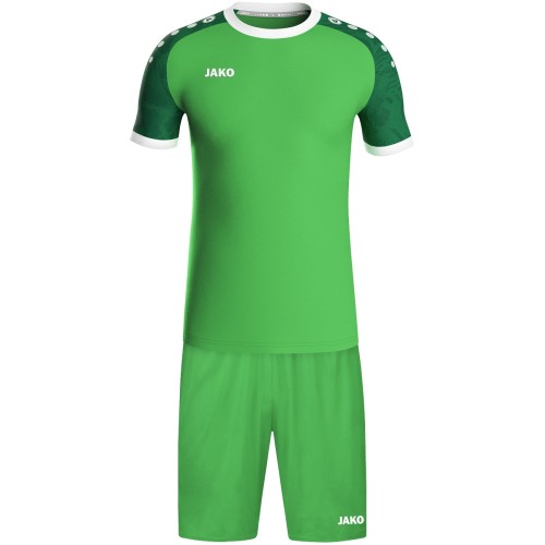 JAKO Jersey Iconic short sleeve 222
