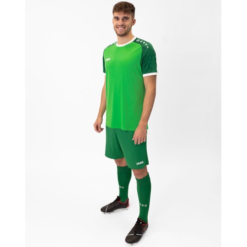 JAKO Jersey Iconic short sleeve 222