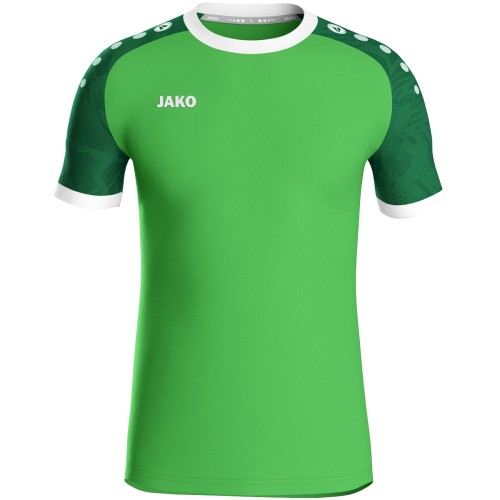 JAKO Jersey Iconic short sleeve 222