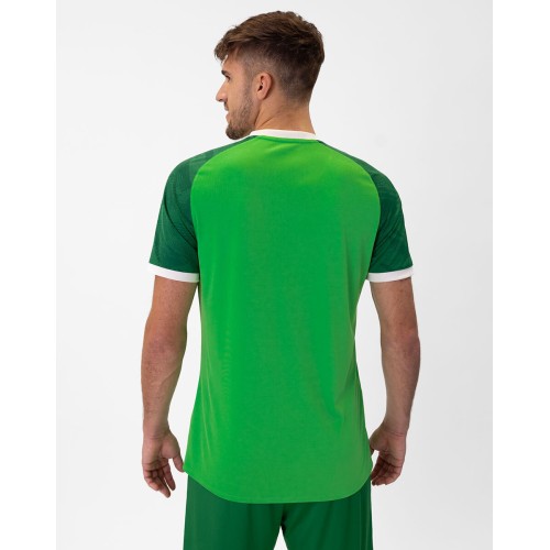 JAKO Jersey Iconic short sleeve 222