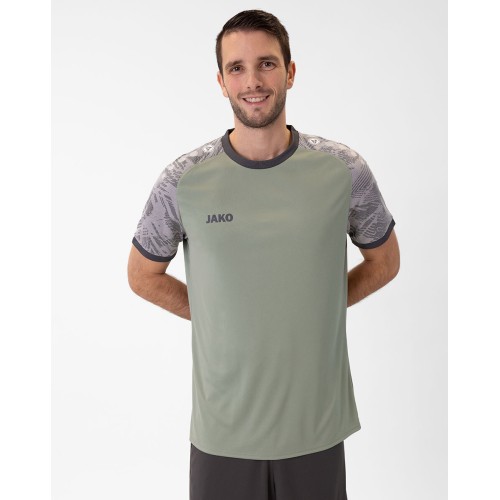 JAKO Jersey Iconic short sleeve  238