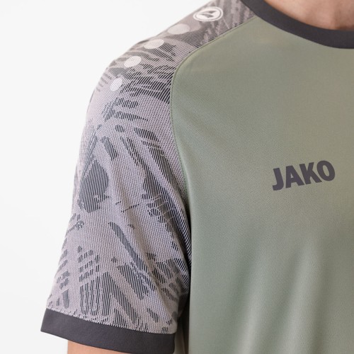 JAKO Jersey Iconic short sleeve  238