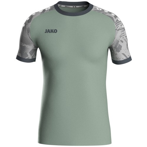 JAKO Jersey Iconic short sleeve  238