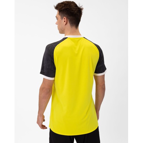 JAKO Jersey Iconic short sleeve 326