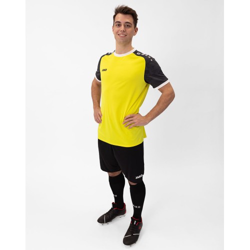 JAKO Jersey Iconic short sleeve 326