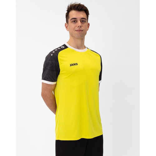 JAKO Jersey Iconic short sleeve 326