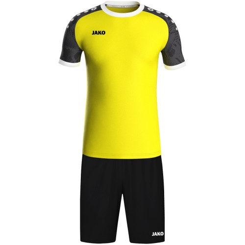 JAKO Jersey Iconic short sleeve 326
