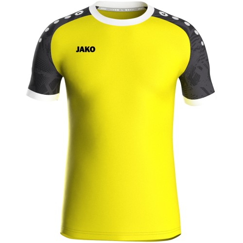 JAKO Jersey Iconic short sleeve 326